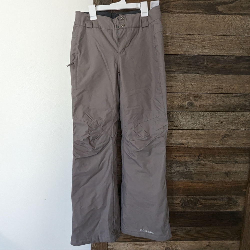 Ski Pants - image 1